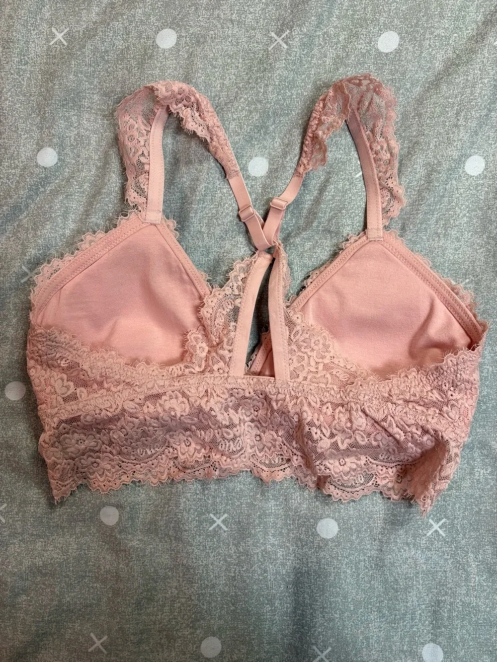 Aerie | Lace Bralette & Panty Set NWOT - Picture 5 of 6